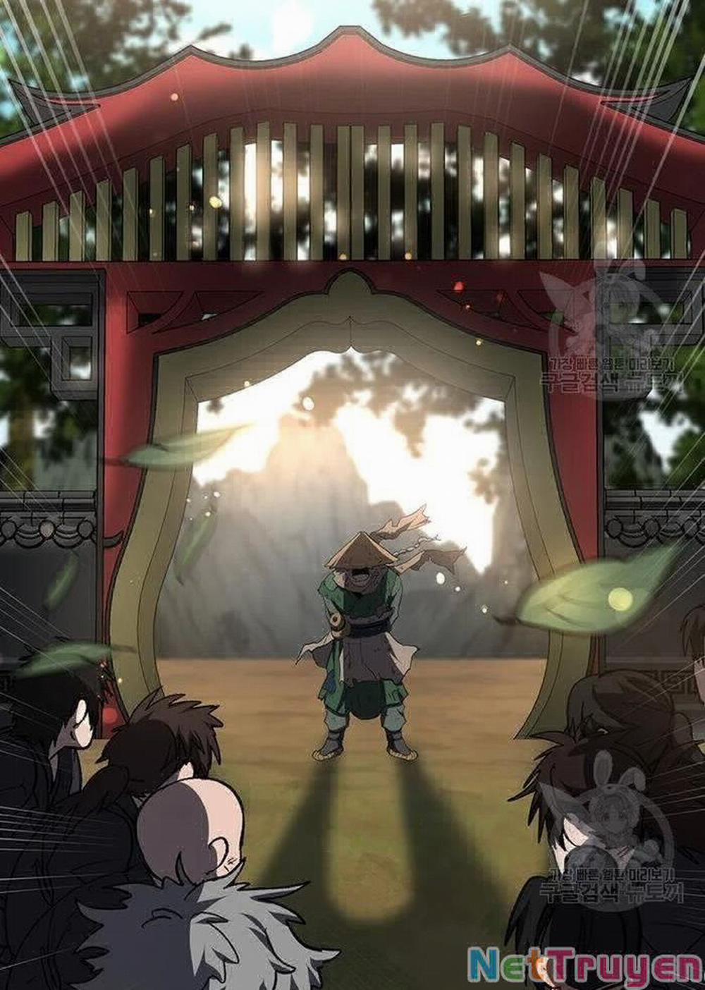 Võ Đang Kỳ Hiệp 53 trang 97