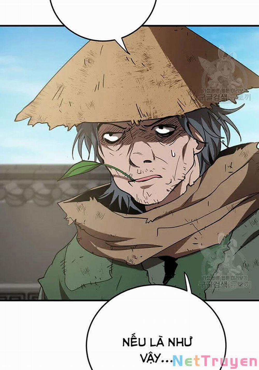 Võ Đang Kỳ Hiệp 54 trang 37