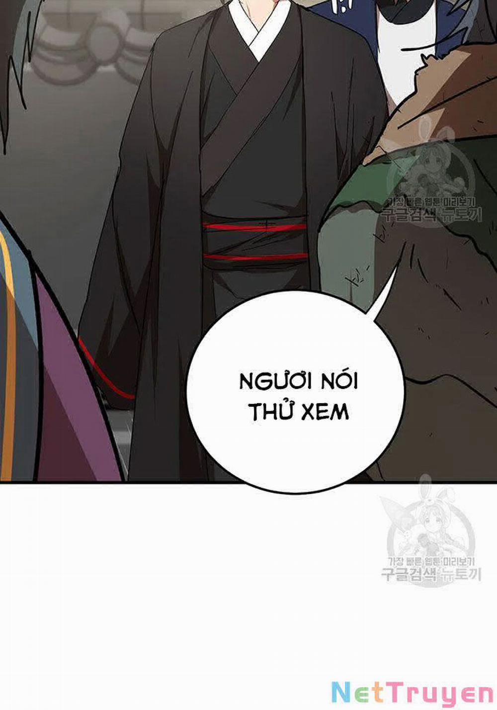 Võ Đang Kỳ Hiệp 54 trang 40