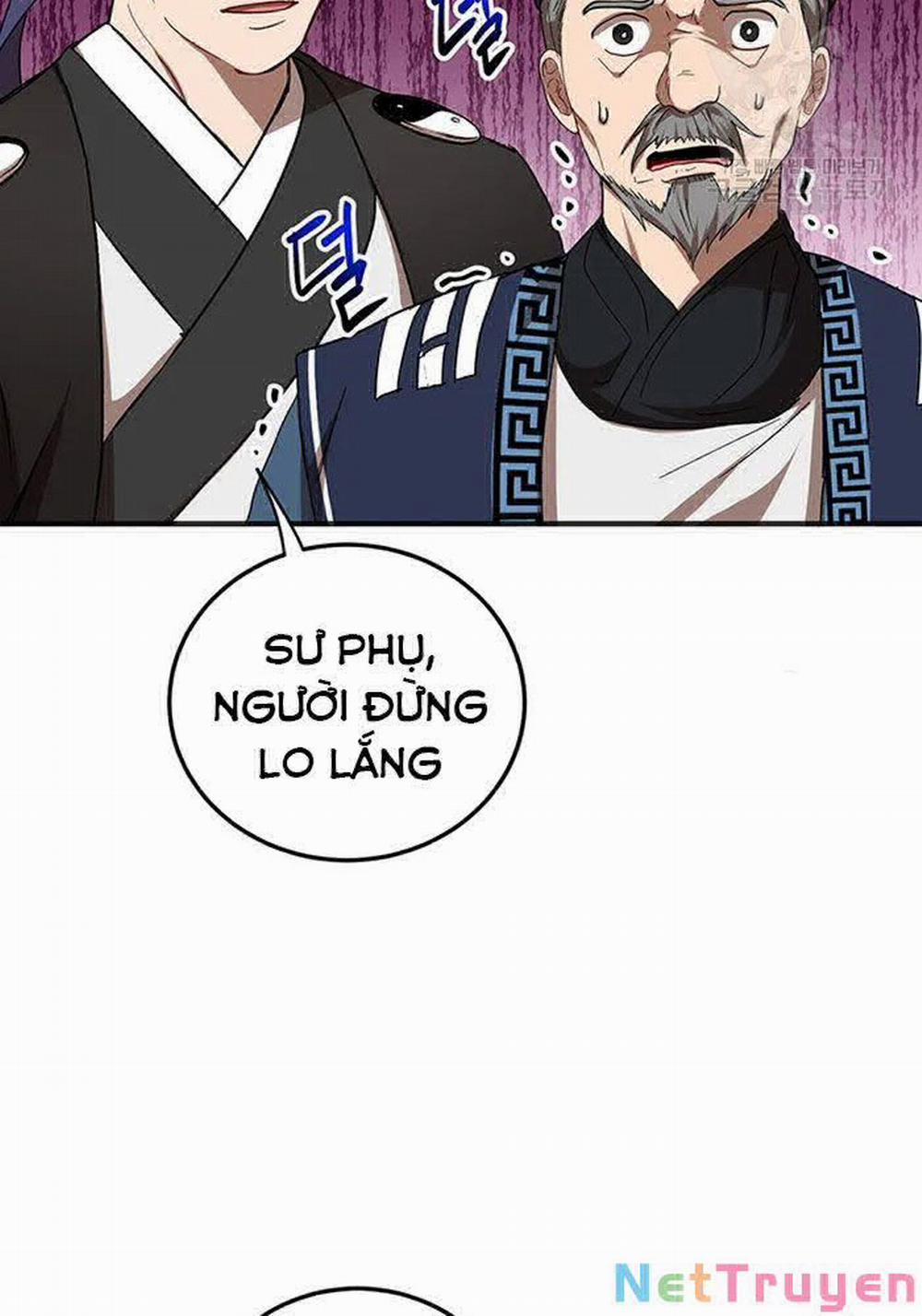 Võ Đang Kỳ Hiệp 54 trang 69