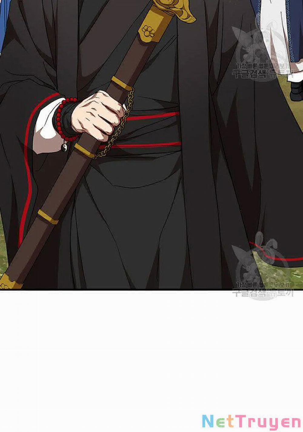 Võ Đang Kỳ Hiệp 54 trang 71