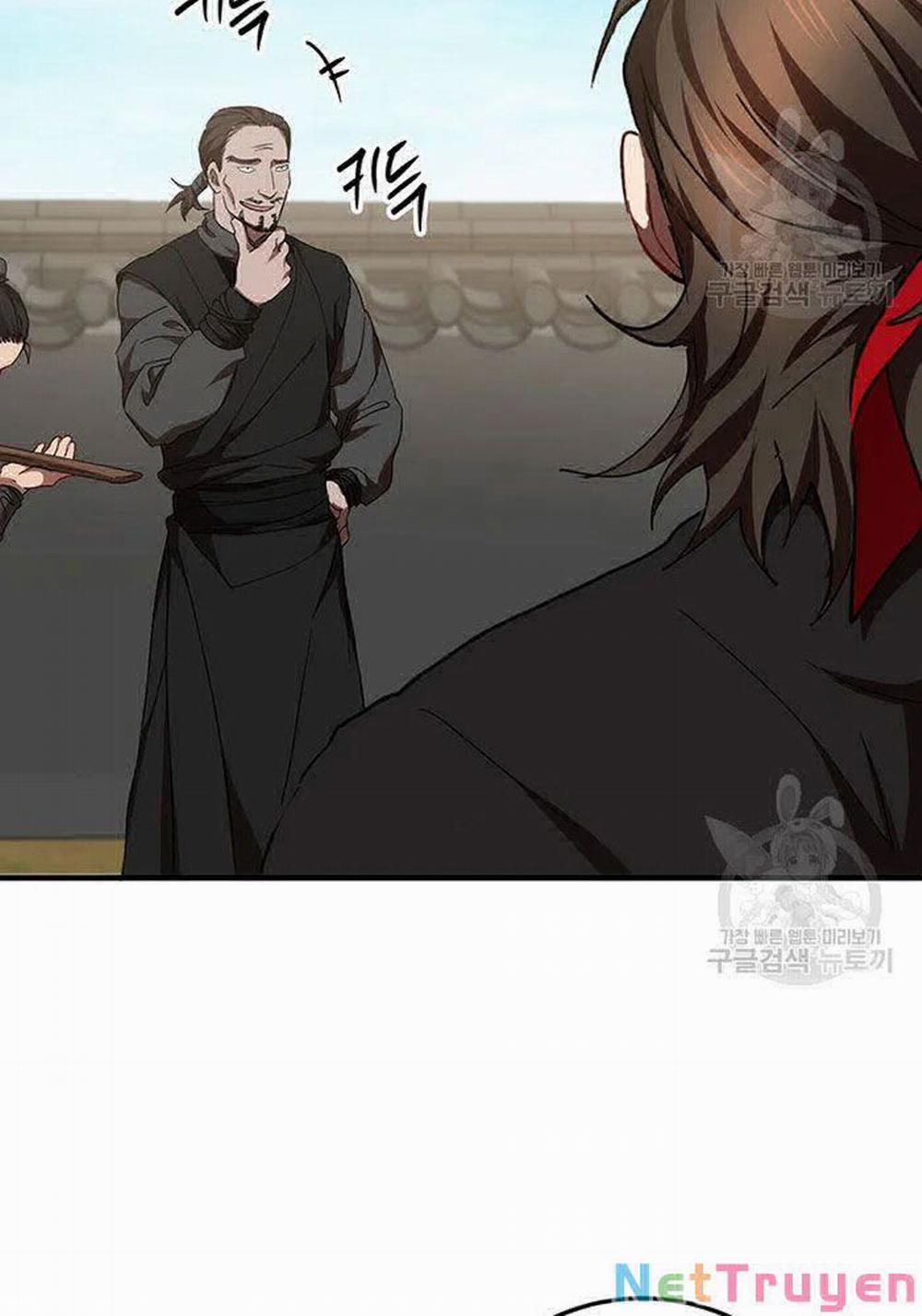 Võ Đang Kỳ Hiệp 54 trang 75