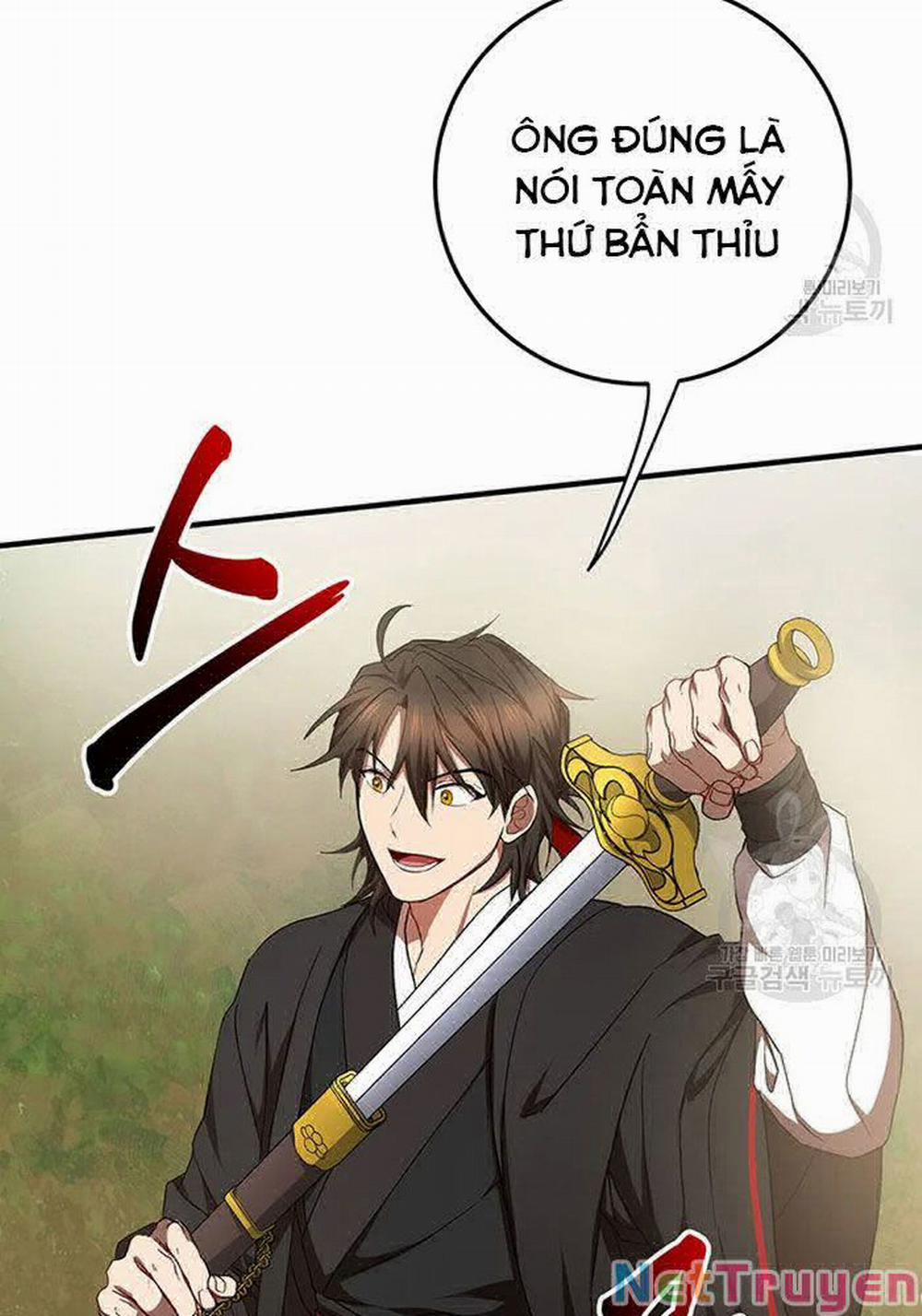 Võ Đang Kỳ Hiệp 54 trang 76