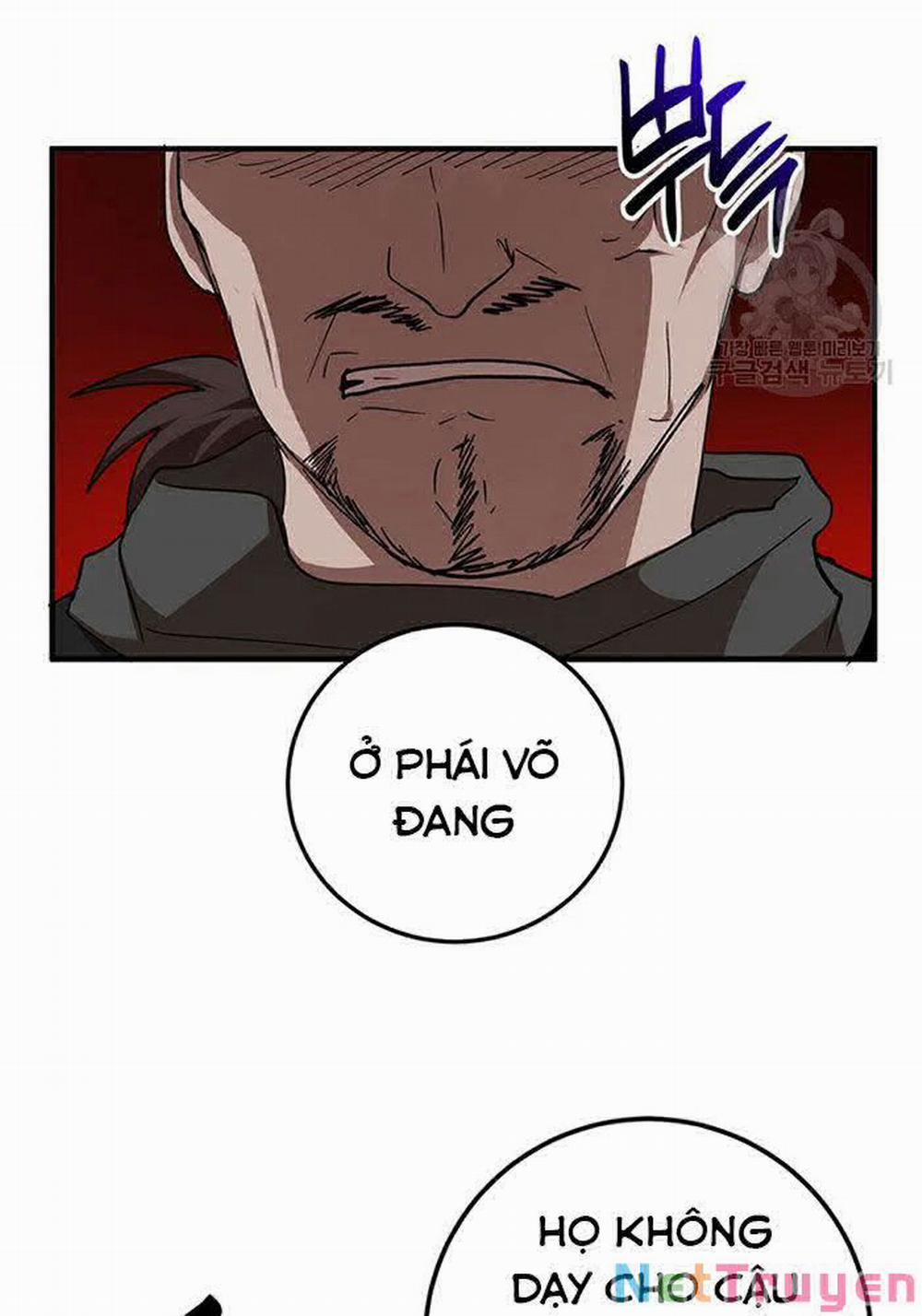 Võ Đang Kỳ Hiệp 54 trang 82