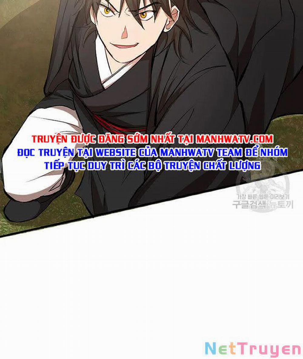 Võ Đang Kỳ Hiệp 55 trang 1