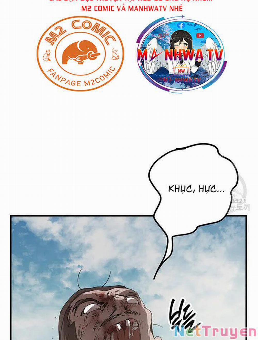 Võ Đang Kỳ Hiệp 55 trang 113