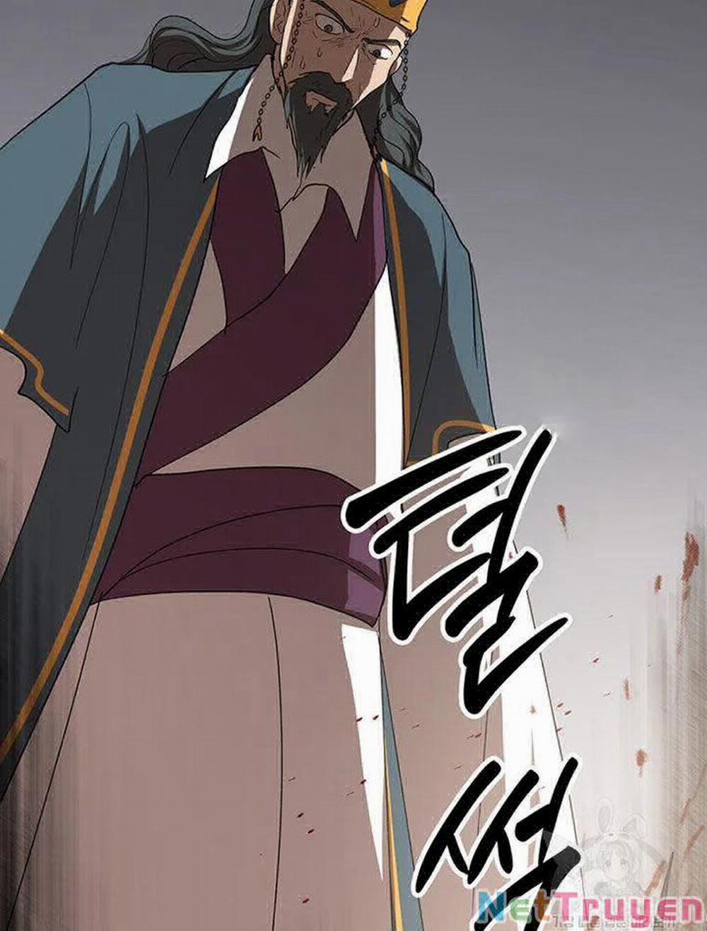 Võ Đang Kỳ Hiệp 55 trang 117