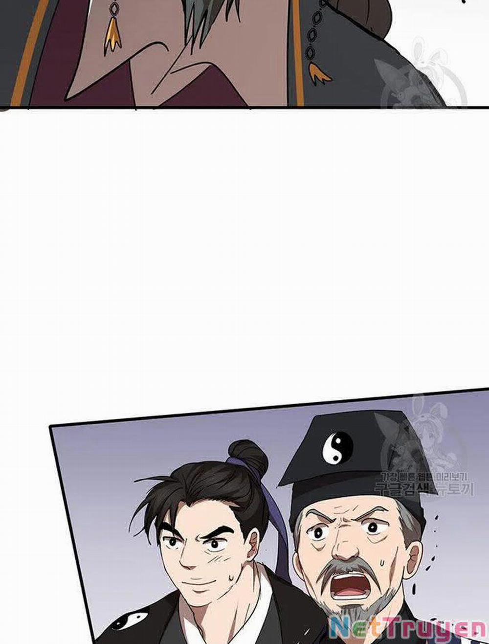 Võ Đang Kỳ Hiệp 55 trang 120