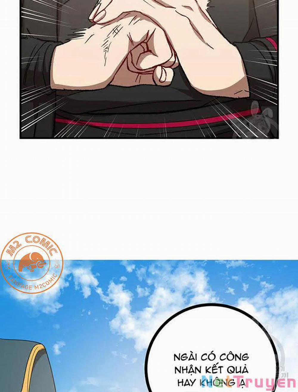 Võ Đang Kỳ Hiệp 55 trang 122