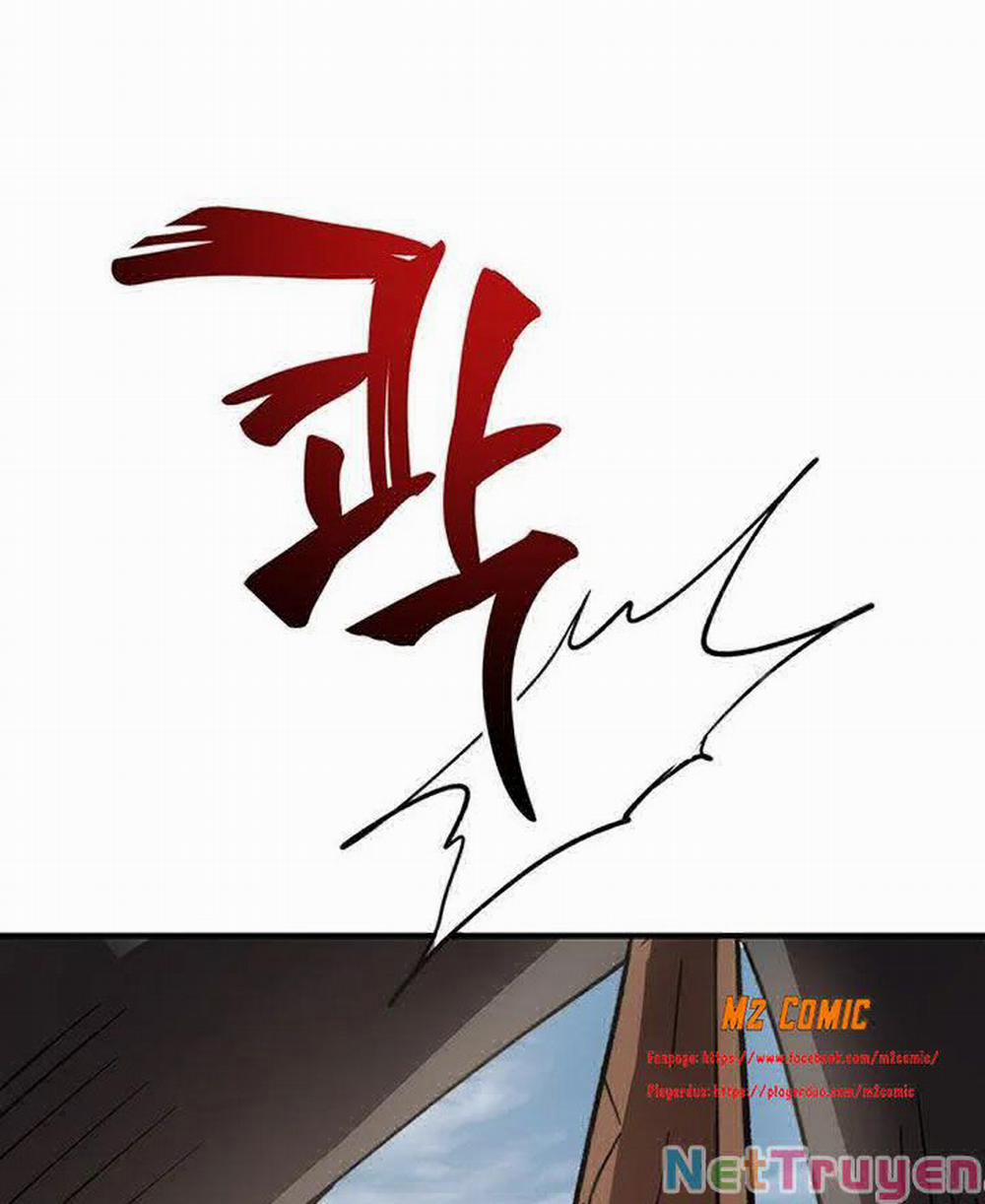 Võ Đang Kỳ Hiệp 55 trang 15