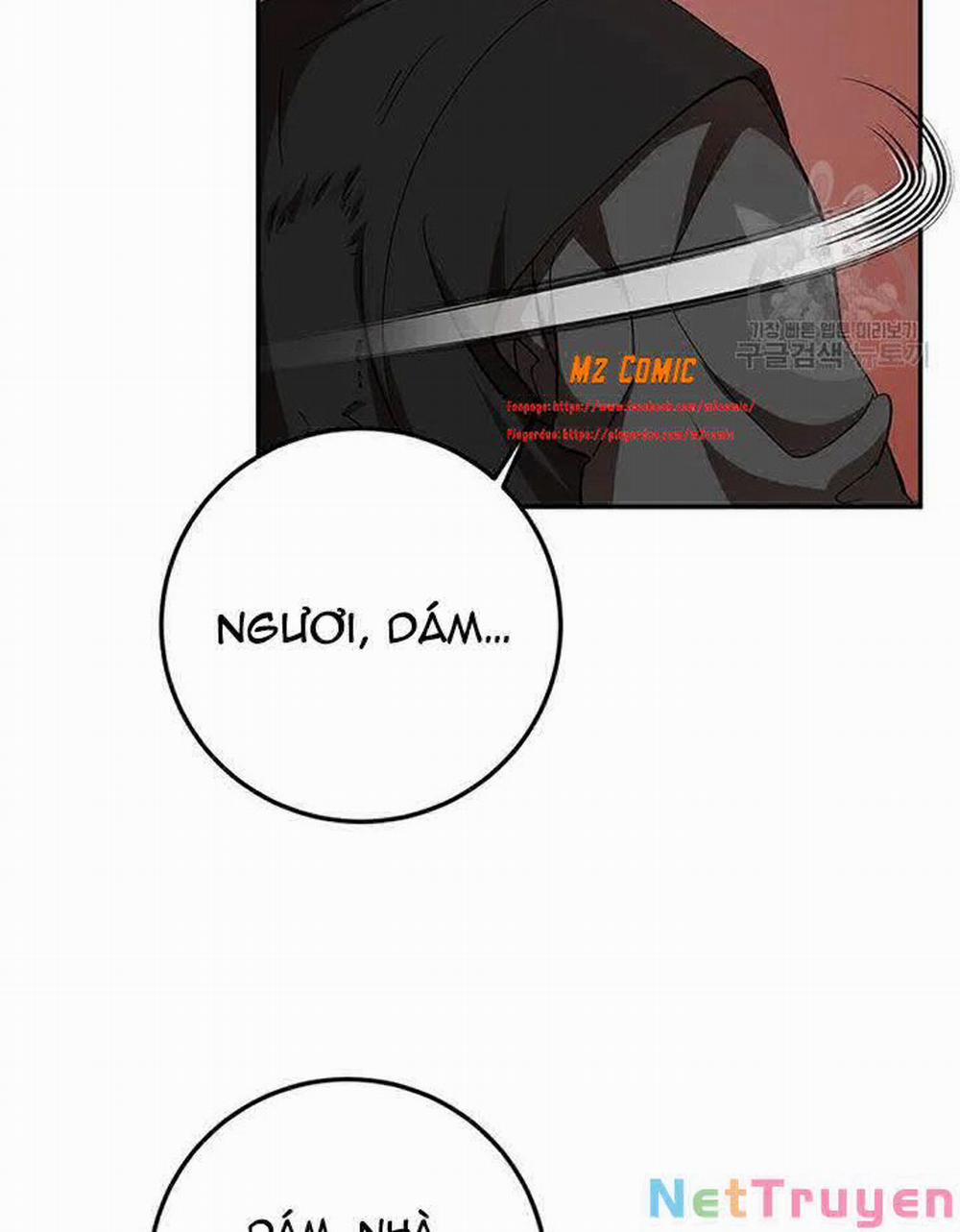 Võ Đang Kỳ Hiệp 55 trang 31