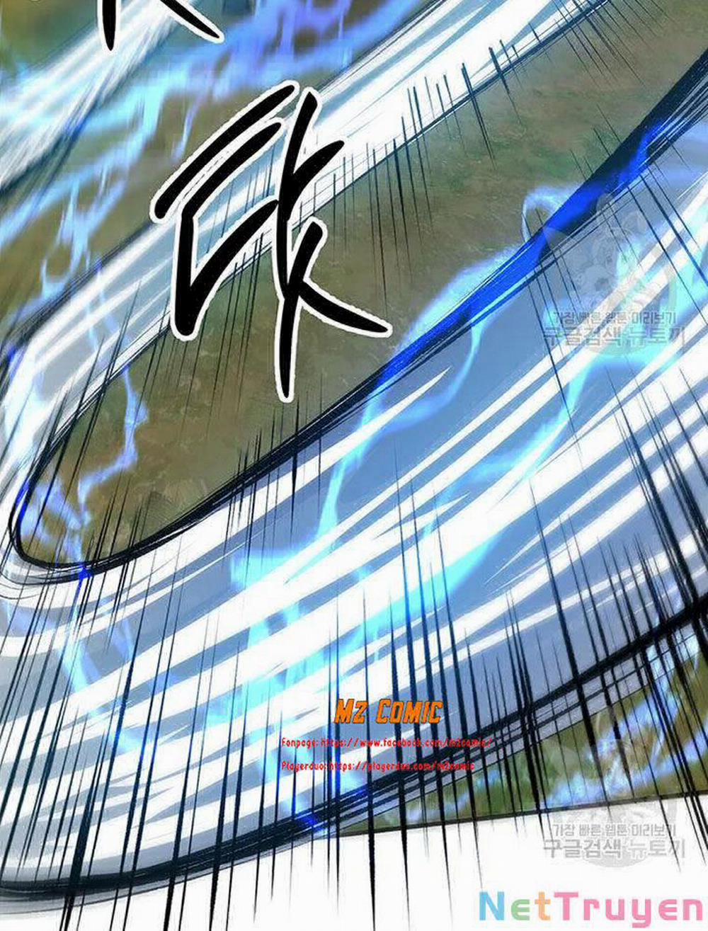 Võ Đang Kỳ Hiệp 55 trang 50