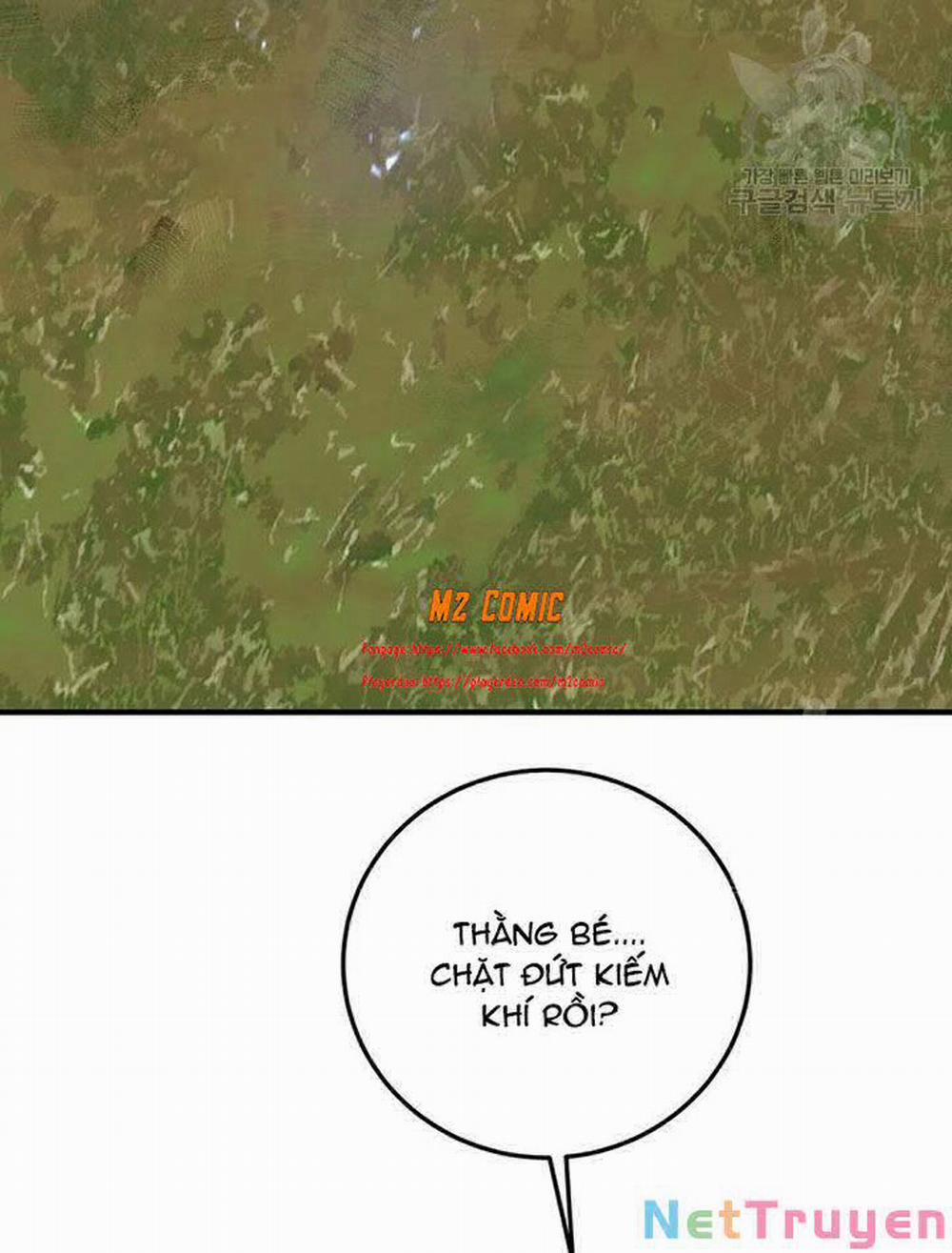 Võ Đang Kỳ Hiệp 55 trang 59