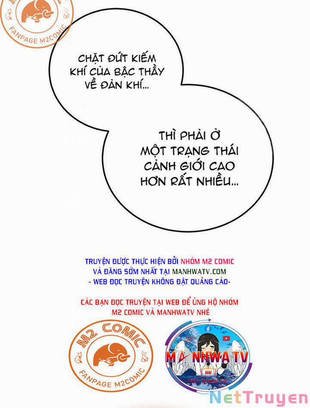 Võ Đang Kỳ Hiệp 55 trang 61