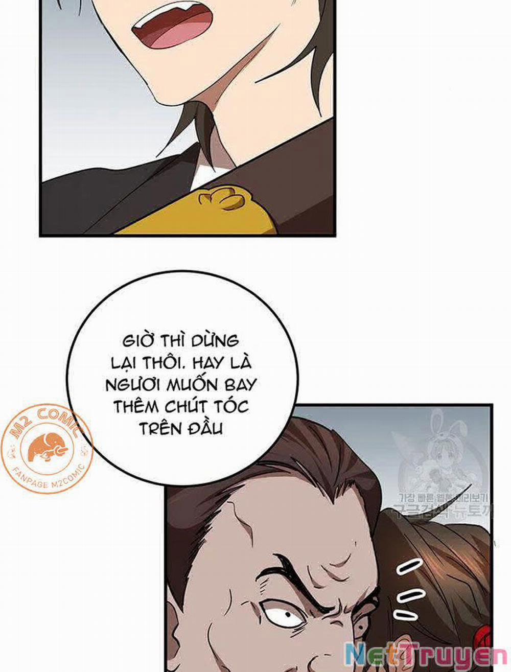 Võ Đang Kỳ Hiệp 55 trang 65