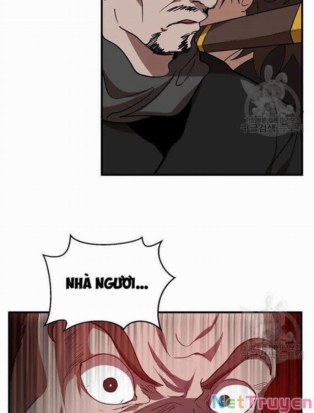 Võ Đang Kỳ Hiệp 55 trang 66