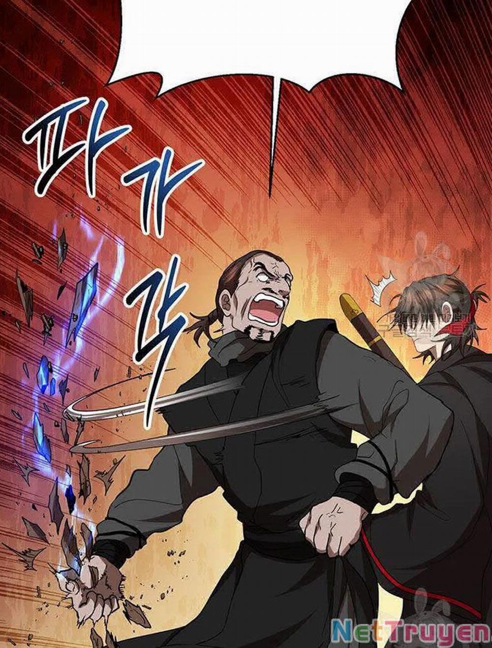 Võ Đang Kỳ Hiệp 55 trang 68