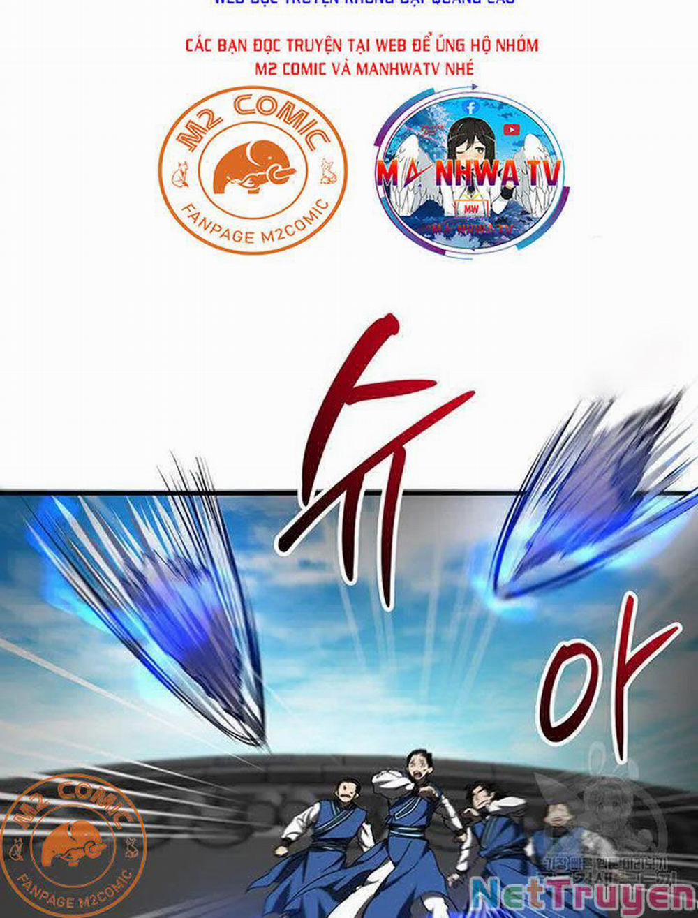 Võ Đang Kỳ Hiệp 55 trang 78