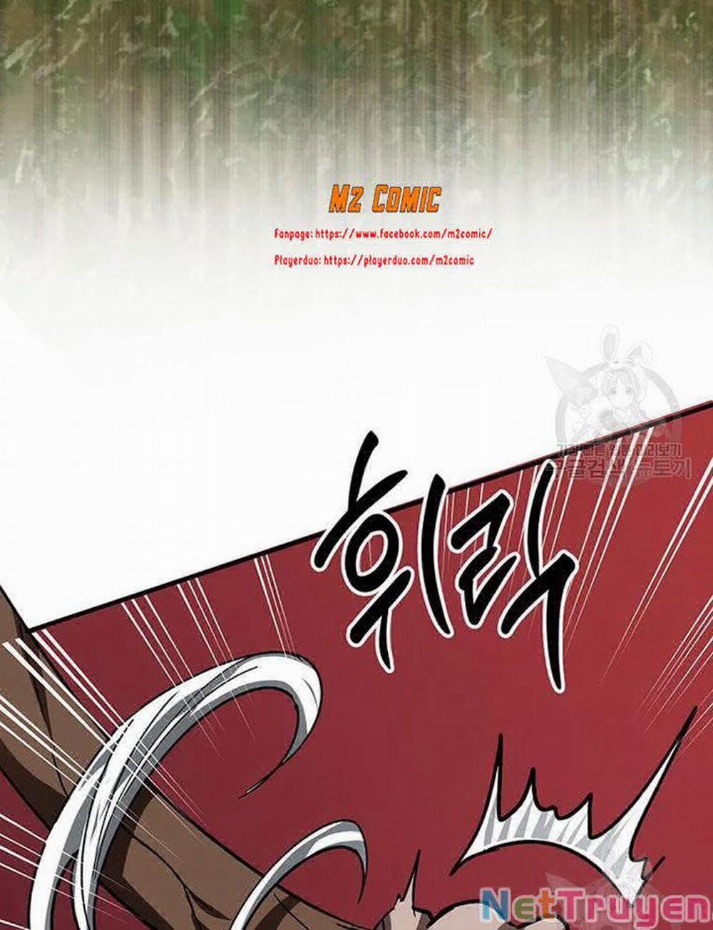 Võ Đang Kỳ Hiệp 55 trang 8