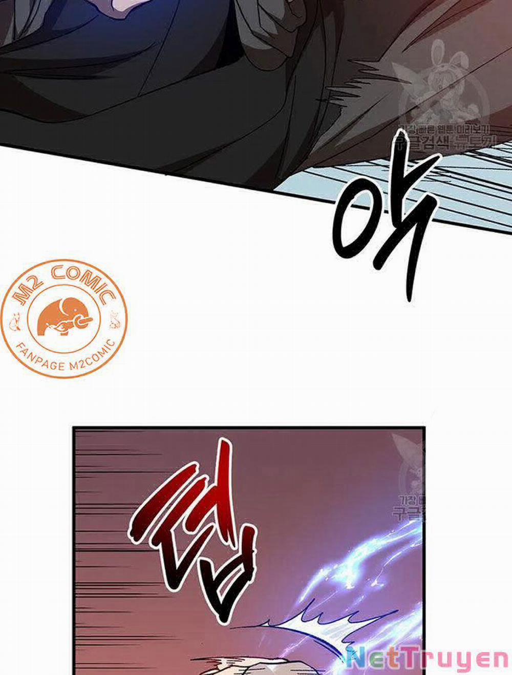 Võ Đang Kỳ Hiệp 55 trang 98