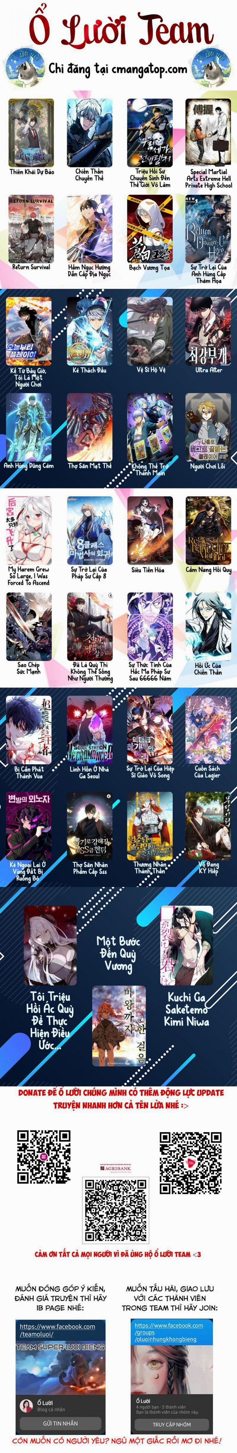 Võ Đang Kỳ Hiệp 56 trang 6