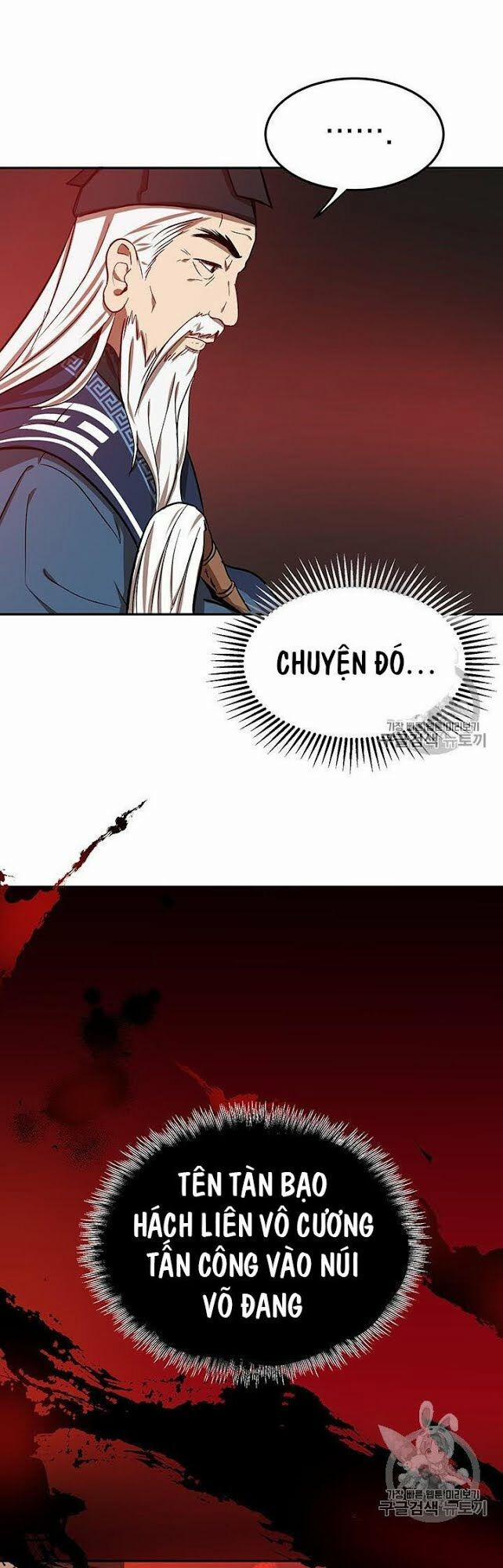 Võ Đang Kỳ Hiệp 6 trang 10