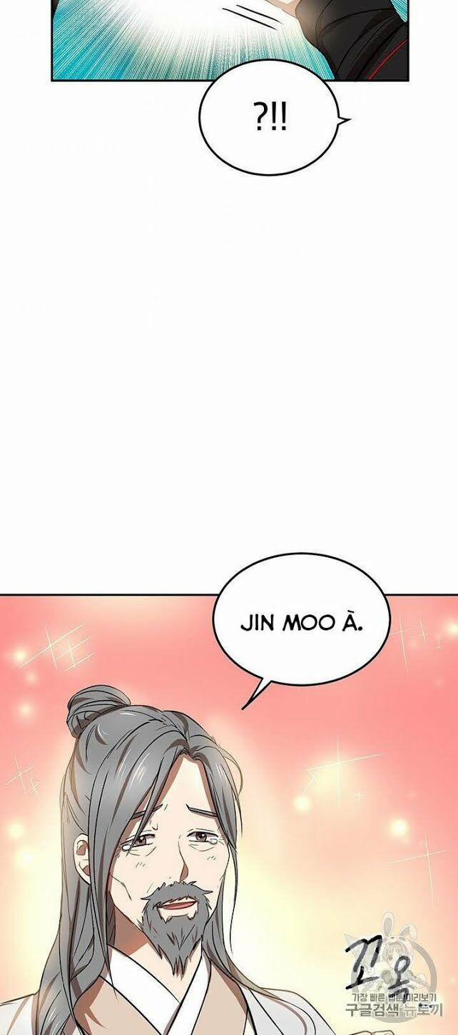 Võ Đang Kỳ Hiệp 6 trang 21