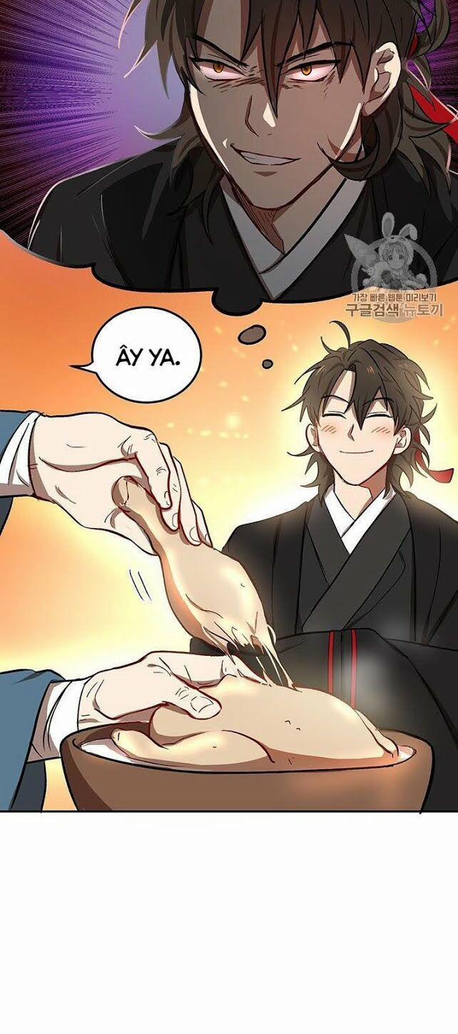 Võ Đang Kỳ Hiệp 6 trang 54