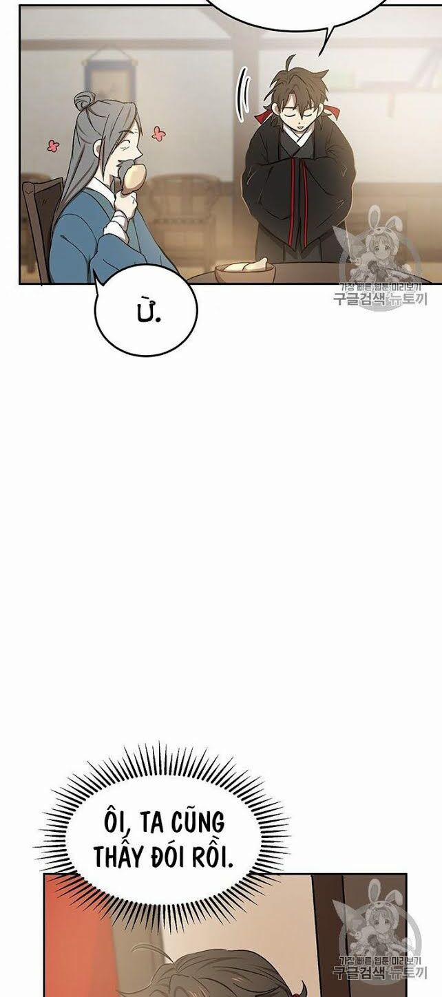 Võ Đang Kỳ Hiệp 6 trang 57