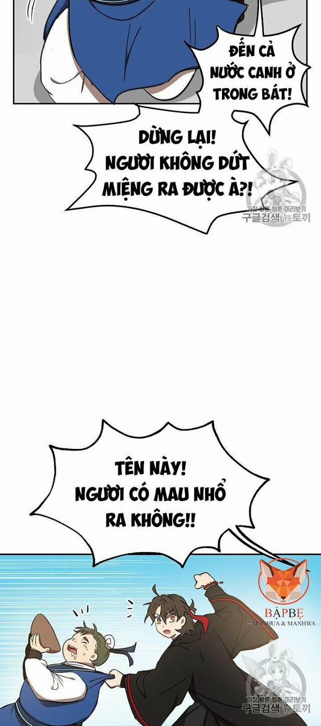 Võ Đang Kỳ Hiệp 6 trang 60