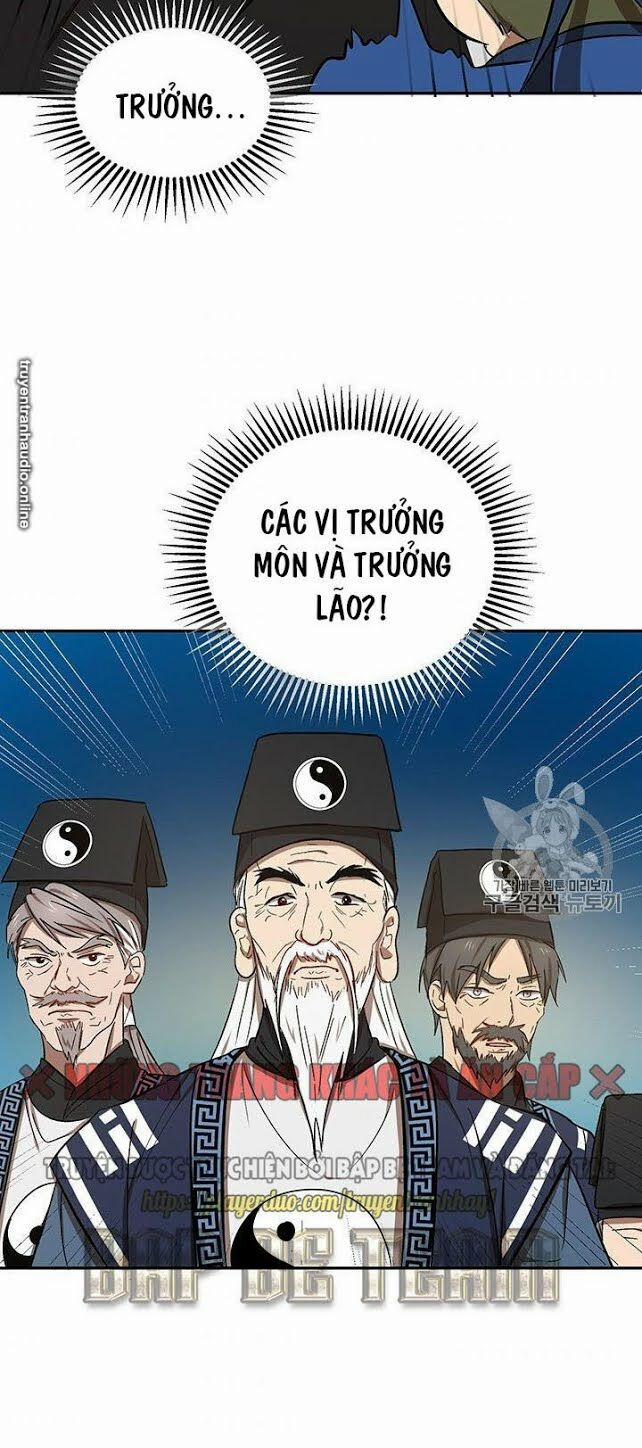 Võ Đang Kỳ Hiệp 6 trang 62