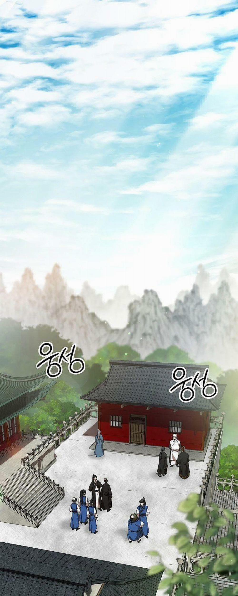 Võ Đang Kỳ Hiệp 62 trang 0