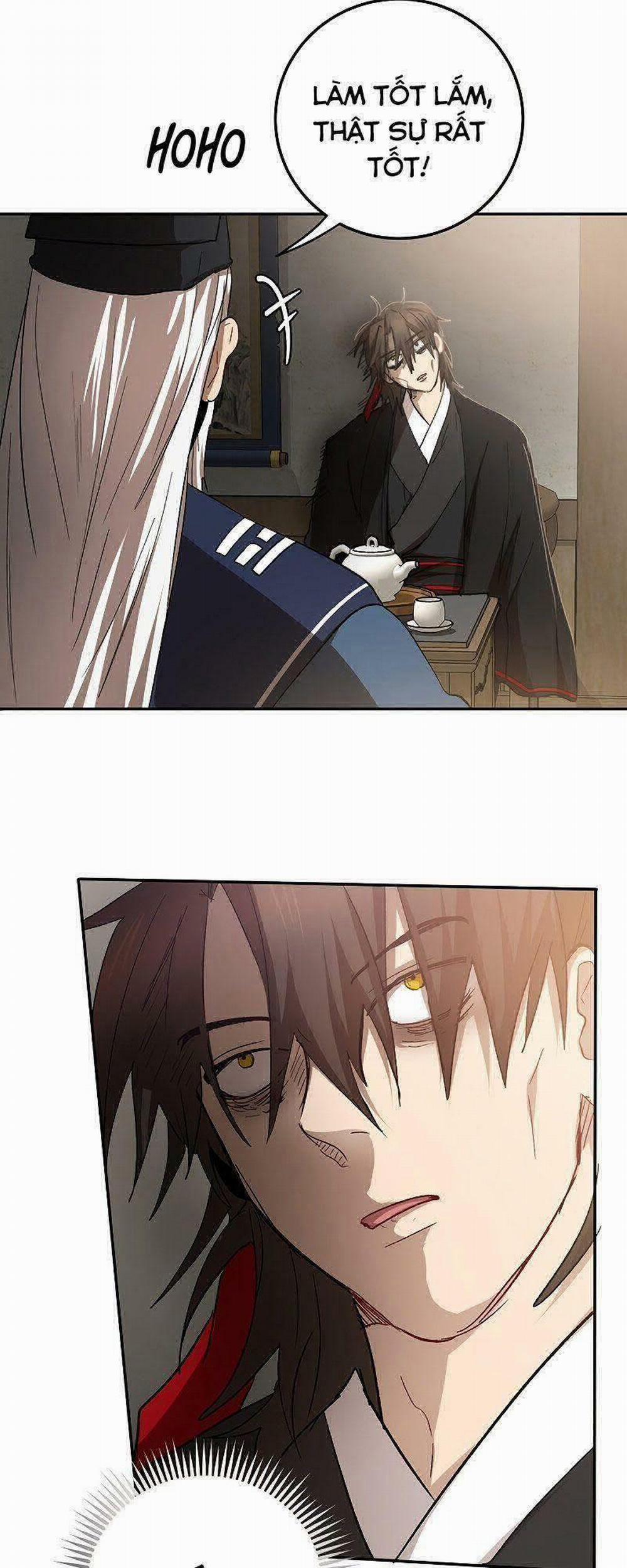 Võ Đang Kỳ Hiệp 62 trang 2