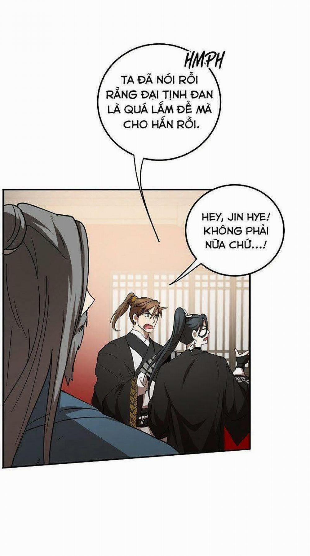 Võ Đang Kỳ Hiệp 62 trang 7