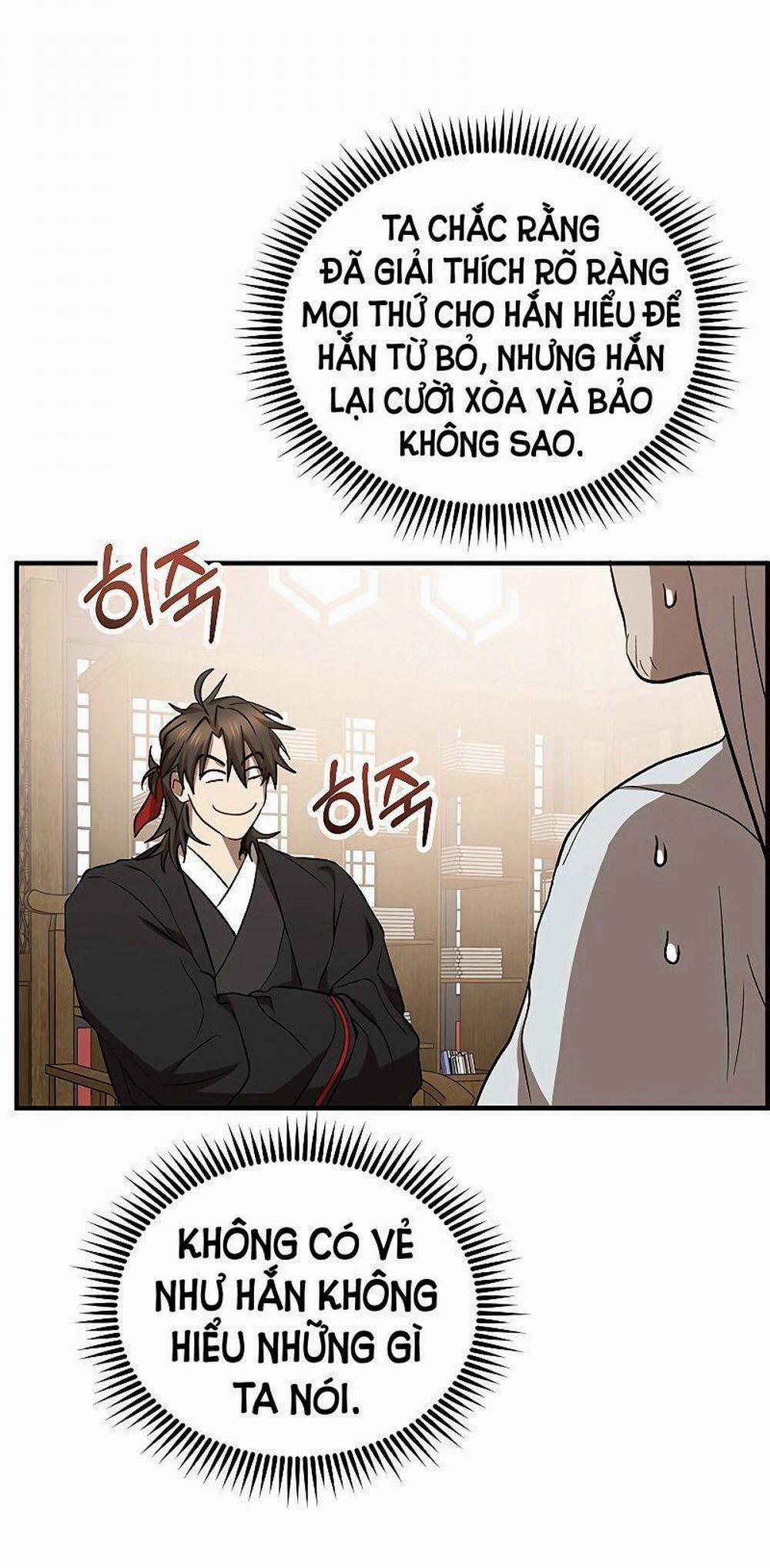 Võ Đang Kỳ Hiệp 63 trang 16