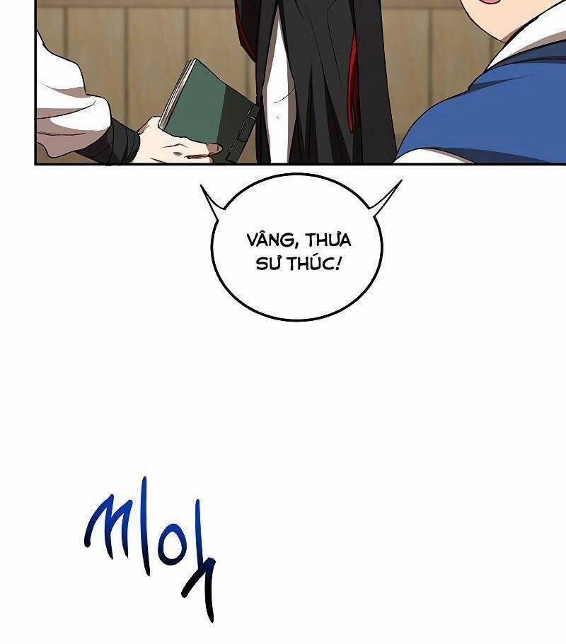 Võ Đang Kỳ Hiệp 64 trang 10