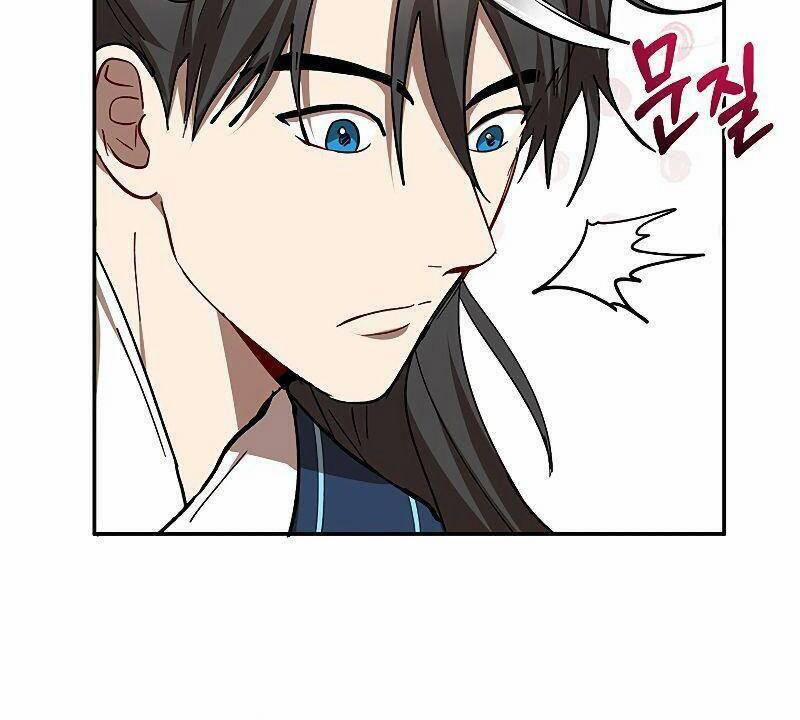 Võ Đang Kỳ Hiệp 64 trang 21