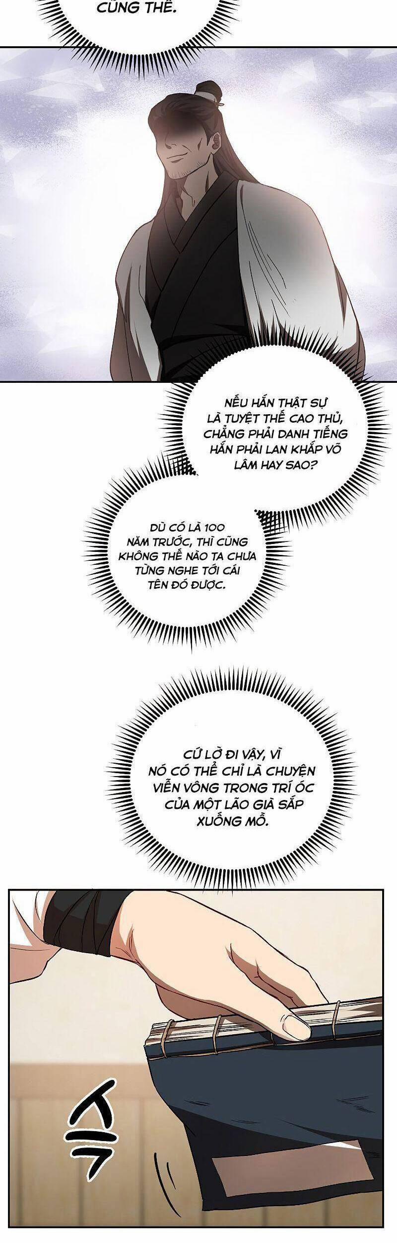 Võ Đang Kỳ Hiệp 64 trang 7