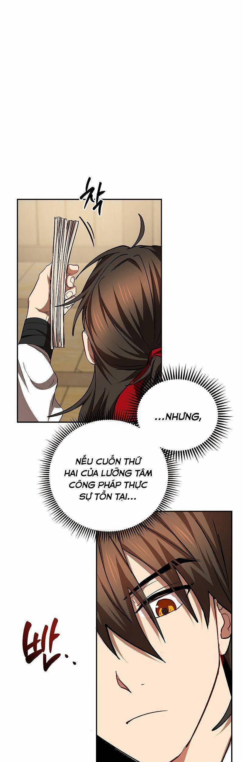 Võ Đang Kỳ Hiệp 64 trang 8