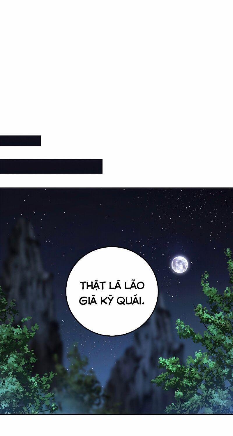 Võ Đang Kỳ Hiệp 66 trang 18