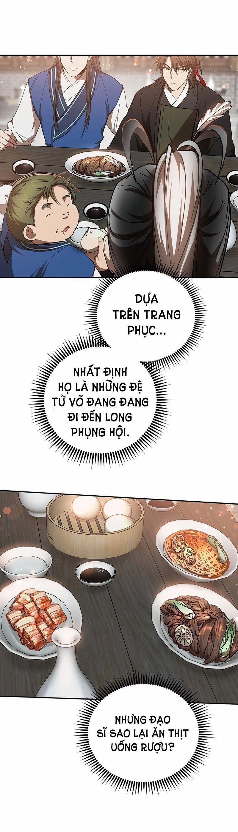 Võ Đang Kỳ Hiệp 66 trang 2