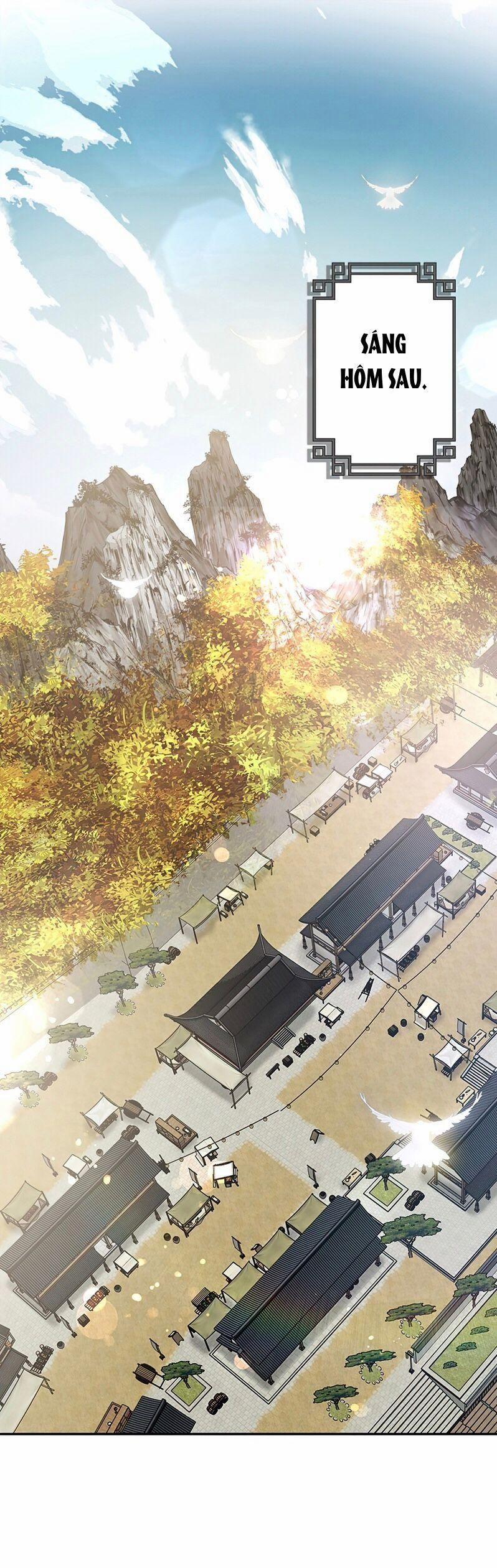 Võ Đang Kỳ Hiệp 66 trang 25