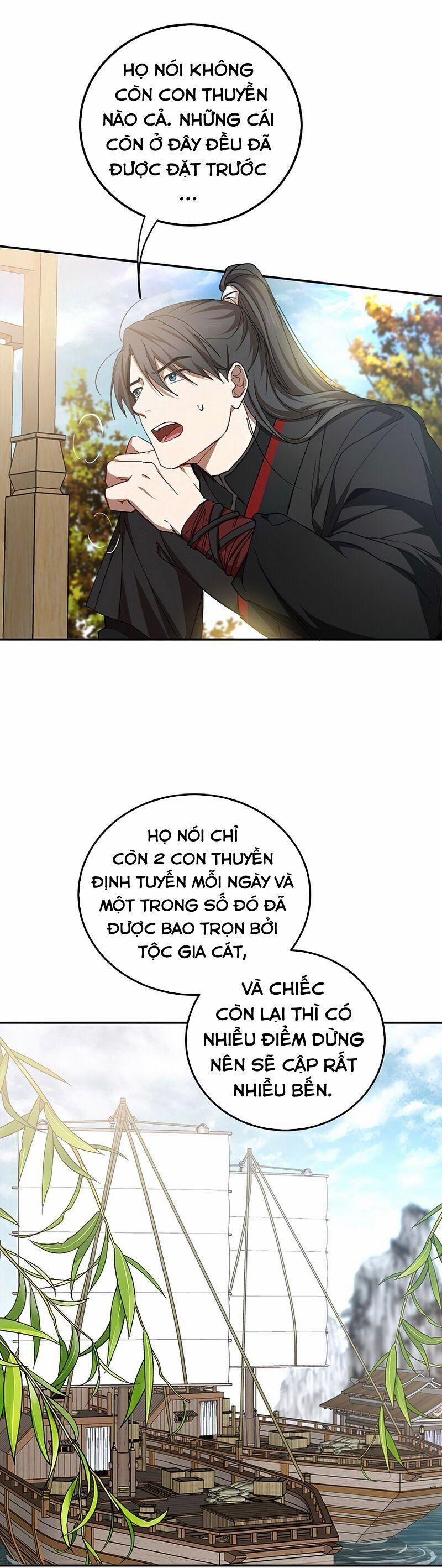 Võ Đang Kỳ Hiệp 66 trang 27