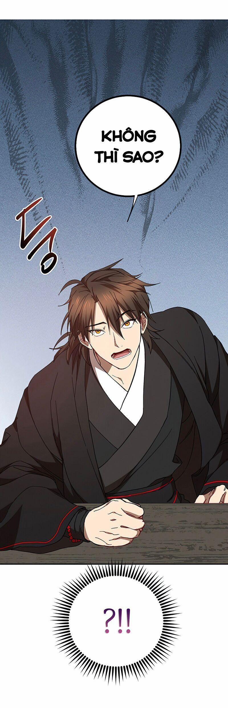 Võ Đang Kỳ Hiệp 66 trang 4