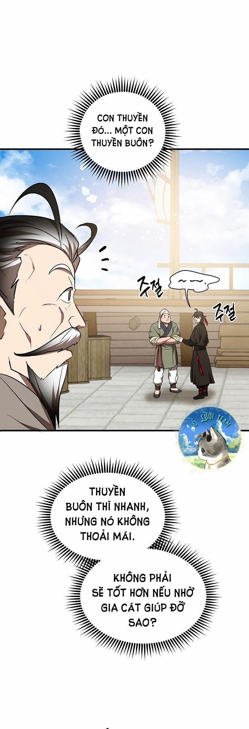 Võ Đang Kỳ Hiệp 67 trang 13