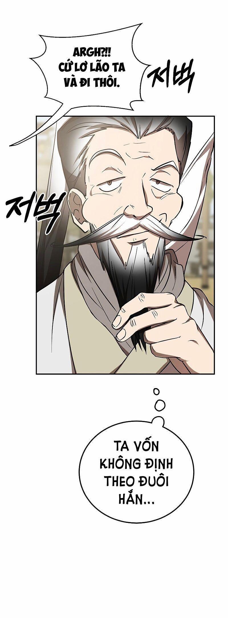 Võ Đang Kỳ Hiệp 67 trang 5