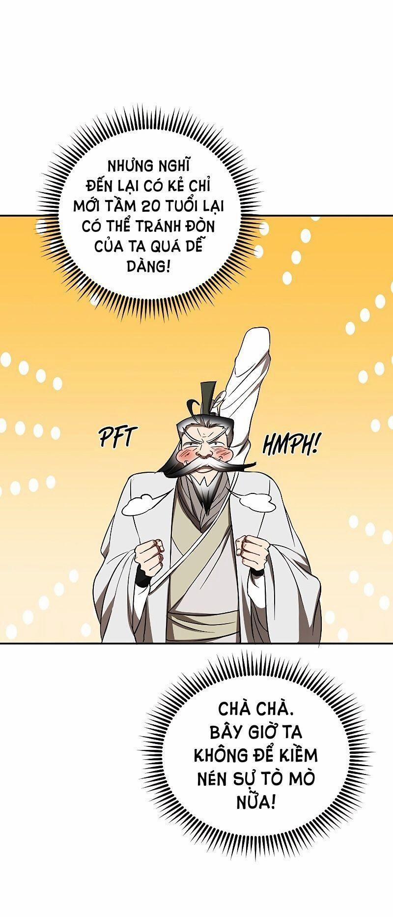 Võ Đang Kỳ Hiệp 67 trang 7