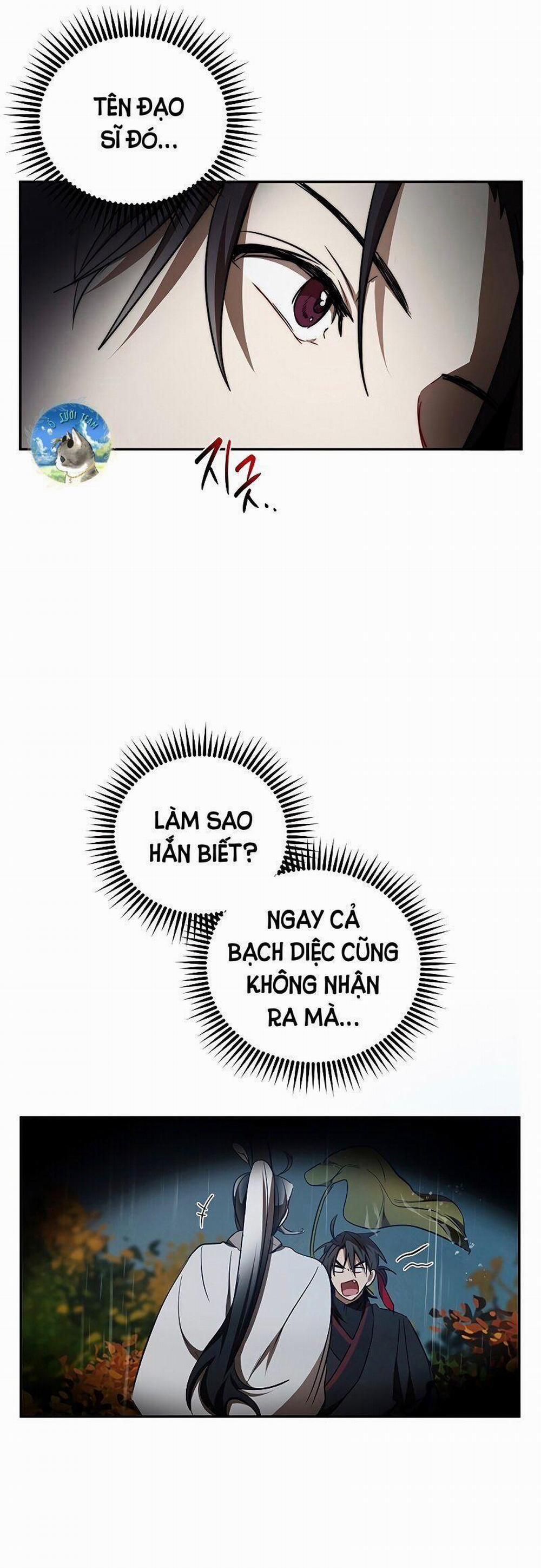 Võ Đang Kỳ Hiệp 68 trang 12