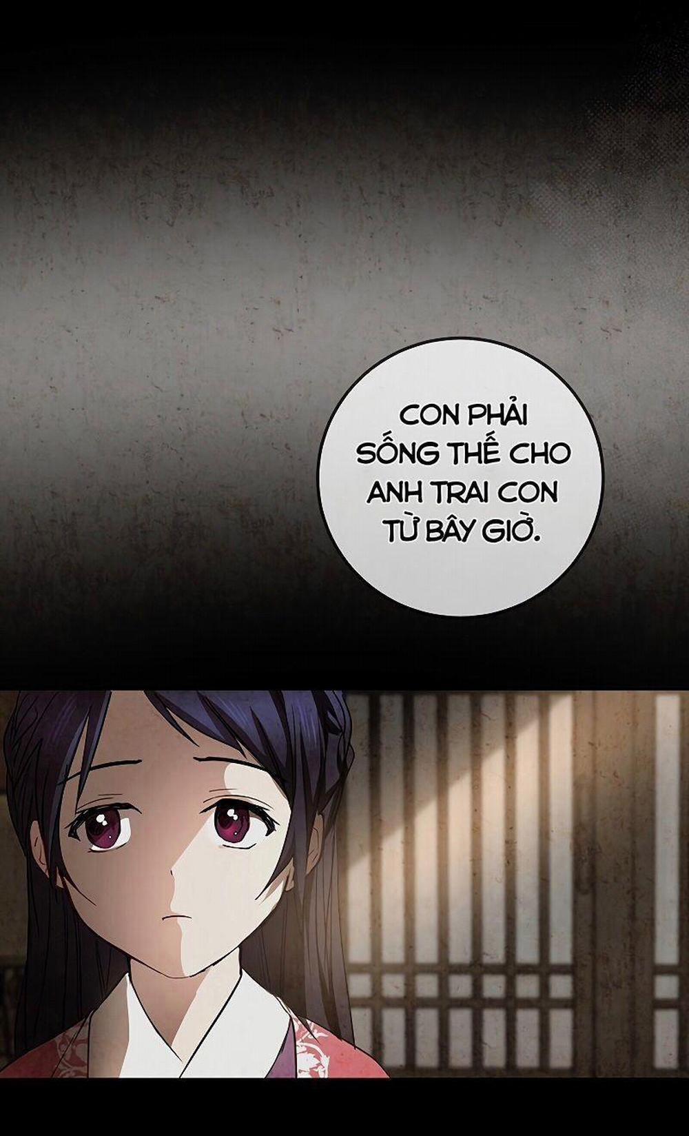 Võ Đang Kỳ Hiệp 68 trang 17