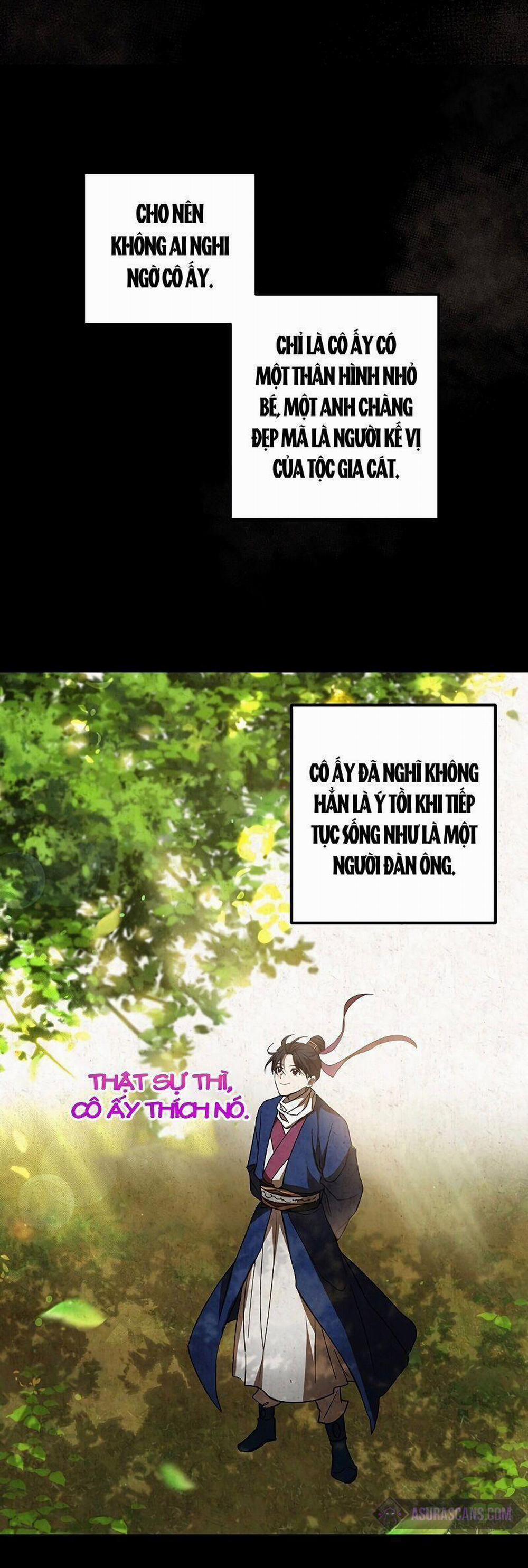 Võ Đang Kỳ Hiệp 68 trang 21